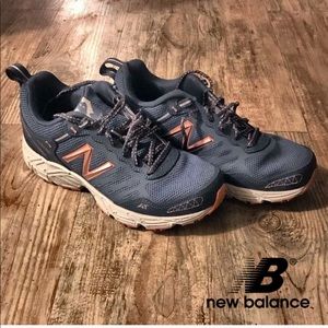 NEW BALANCE Lanoke Shoes